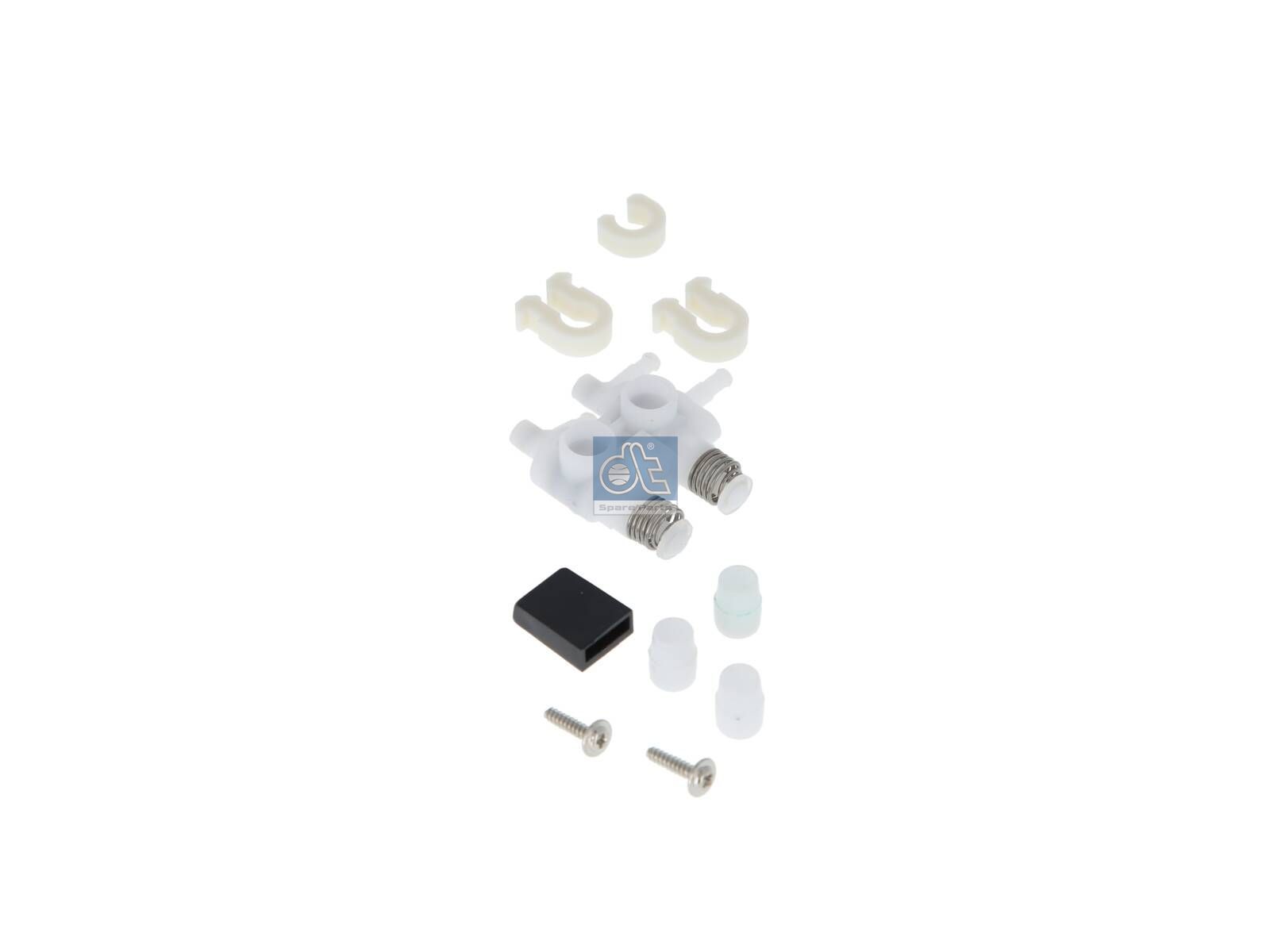 Valve | DT Spare Parts 6.74710