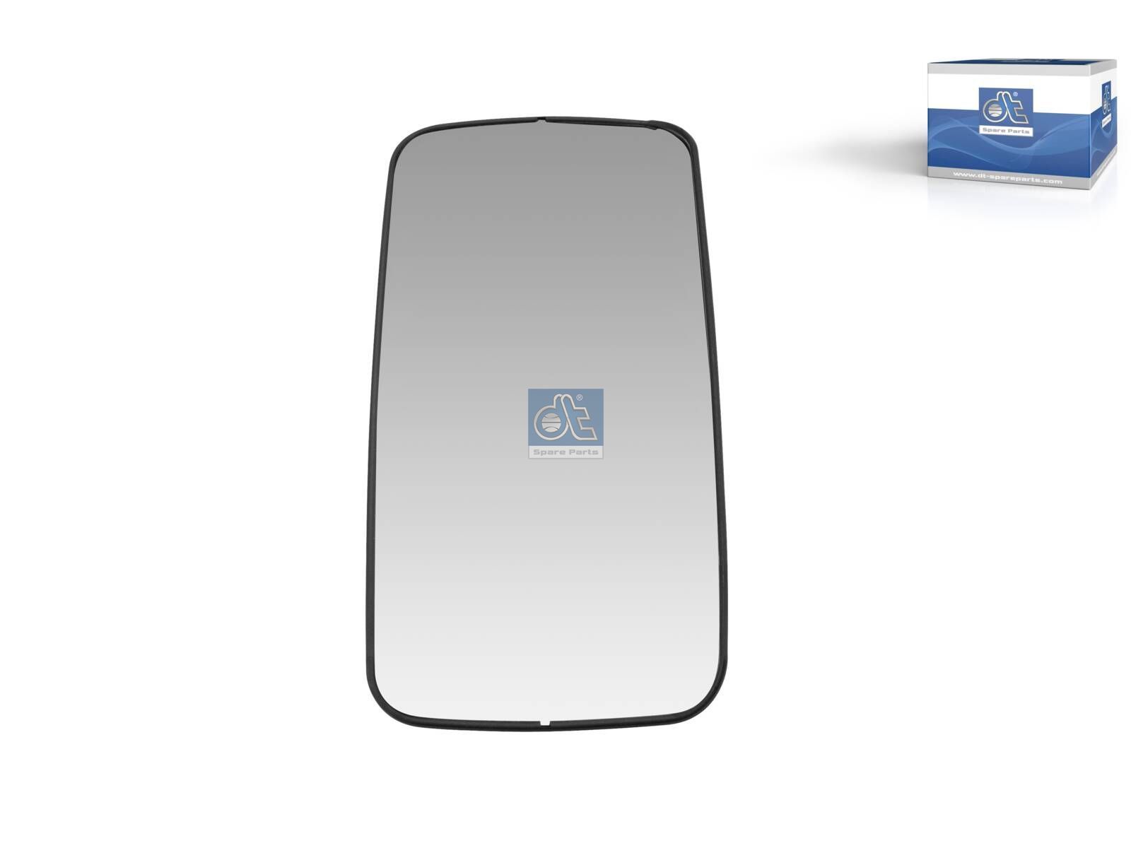 Main mirror | DT Spare Parts 6.75001