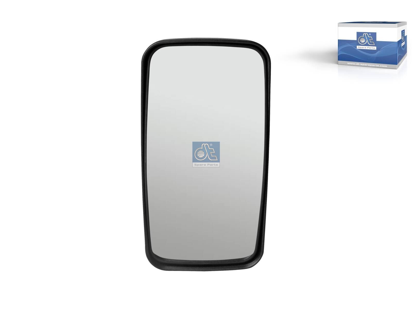 Main mirror | DT Spare Parts 6.75005