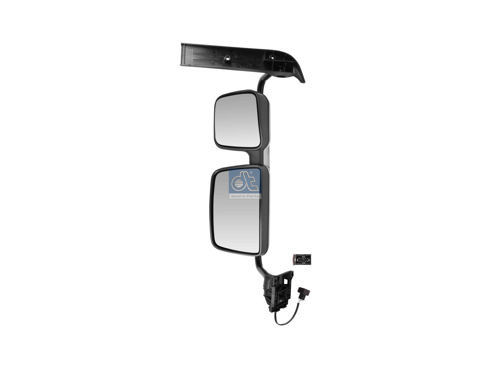 Main mirror | DT Spare Parts 6.75007