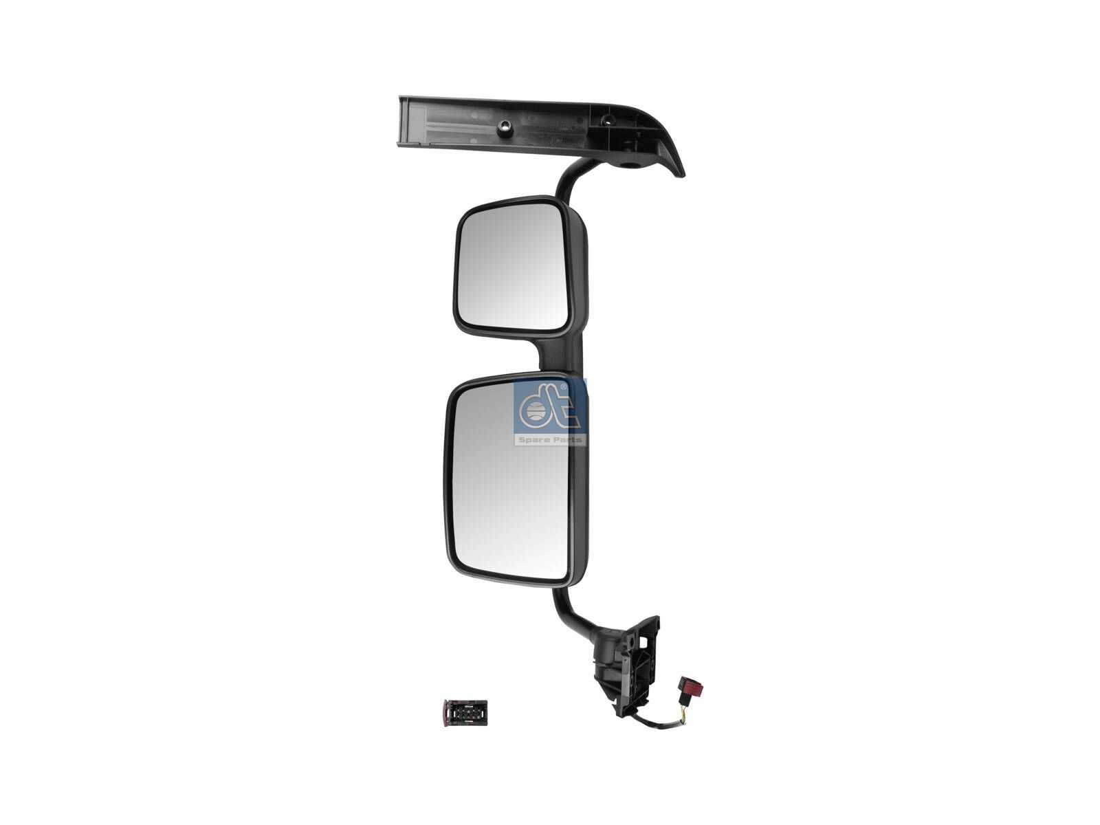 Main mirror | DT Spare Parts 6.75009
