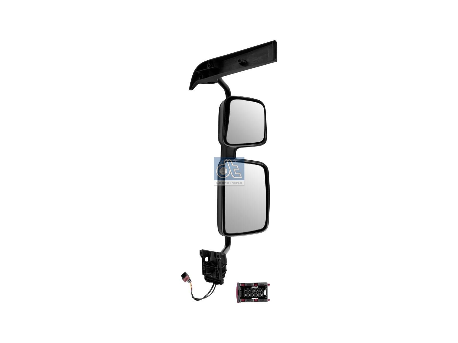 Main mirror | DT Spare Parts 6.75010