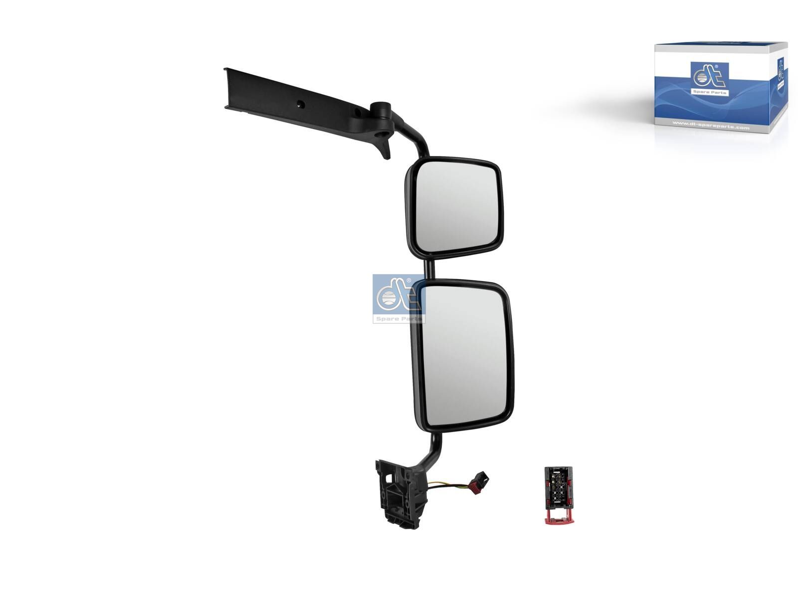 Main mirror | DT Spare Parts 6.75019
