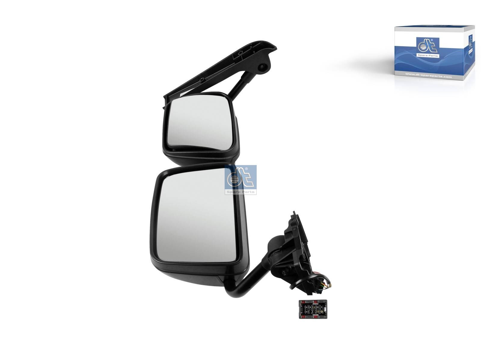 Main mirror | DT Spare Parts 6.75022