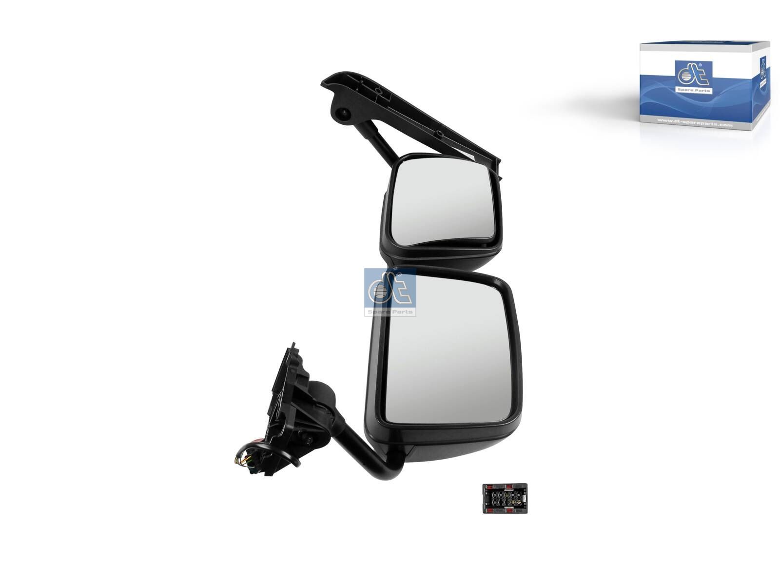 Main mirror | DT Spare Parts 6.75023