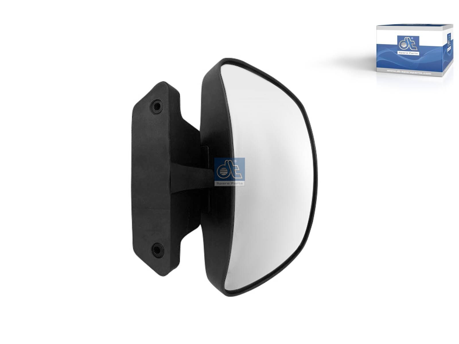 Wide view mirror | DT Spare Parts 6.75031