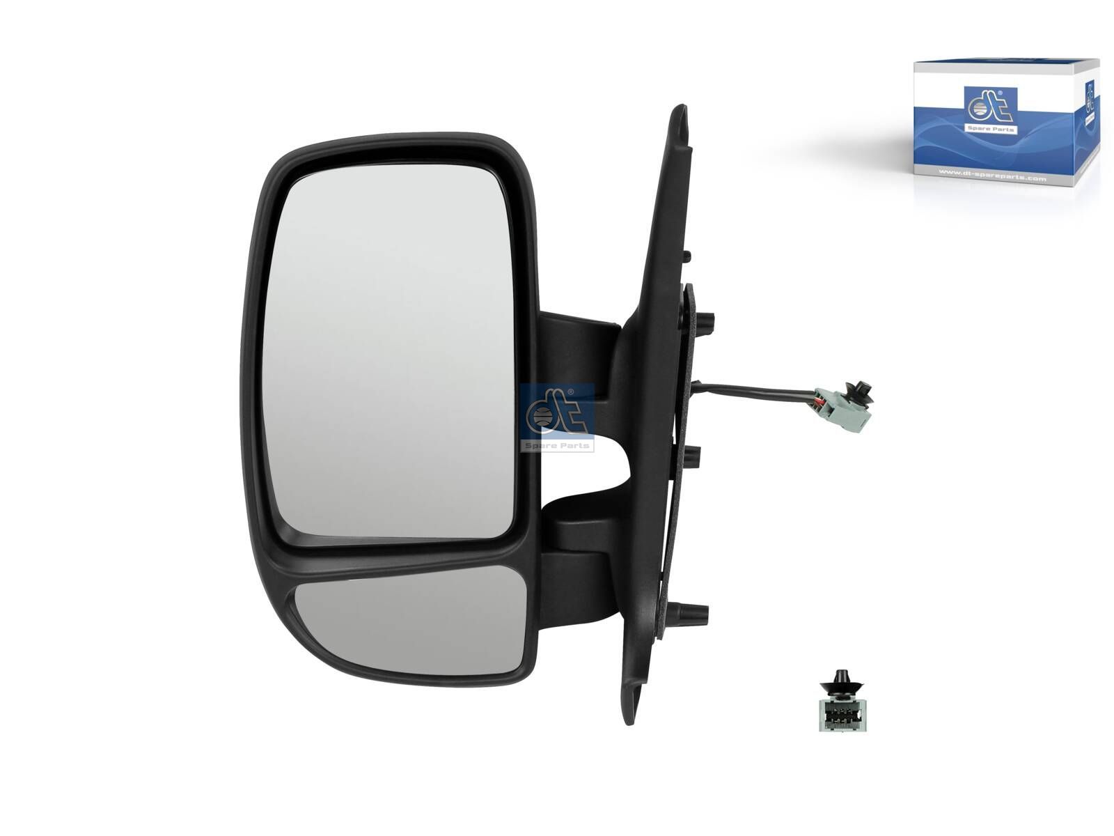 Main mirror | DT Spare Parts 6.75037