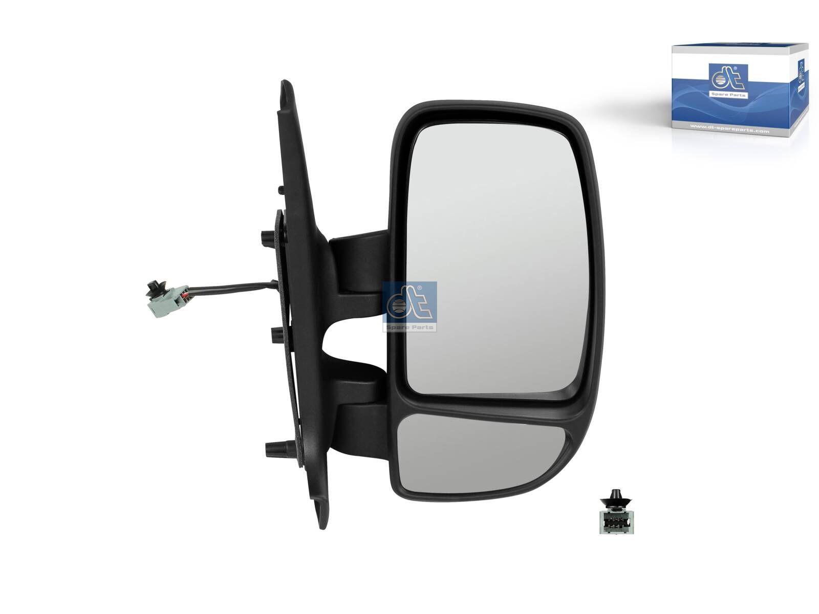 Main mirror | DT Spare Parts 6.75038