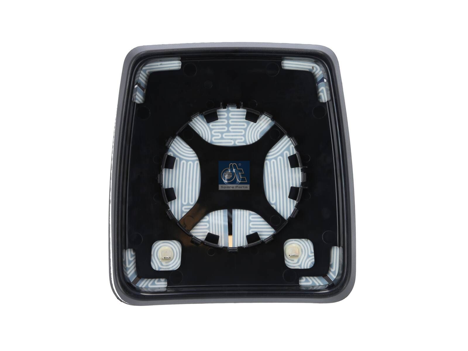 Mirror glass | DT Spare Parts 6.75041