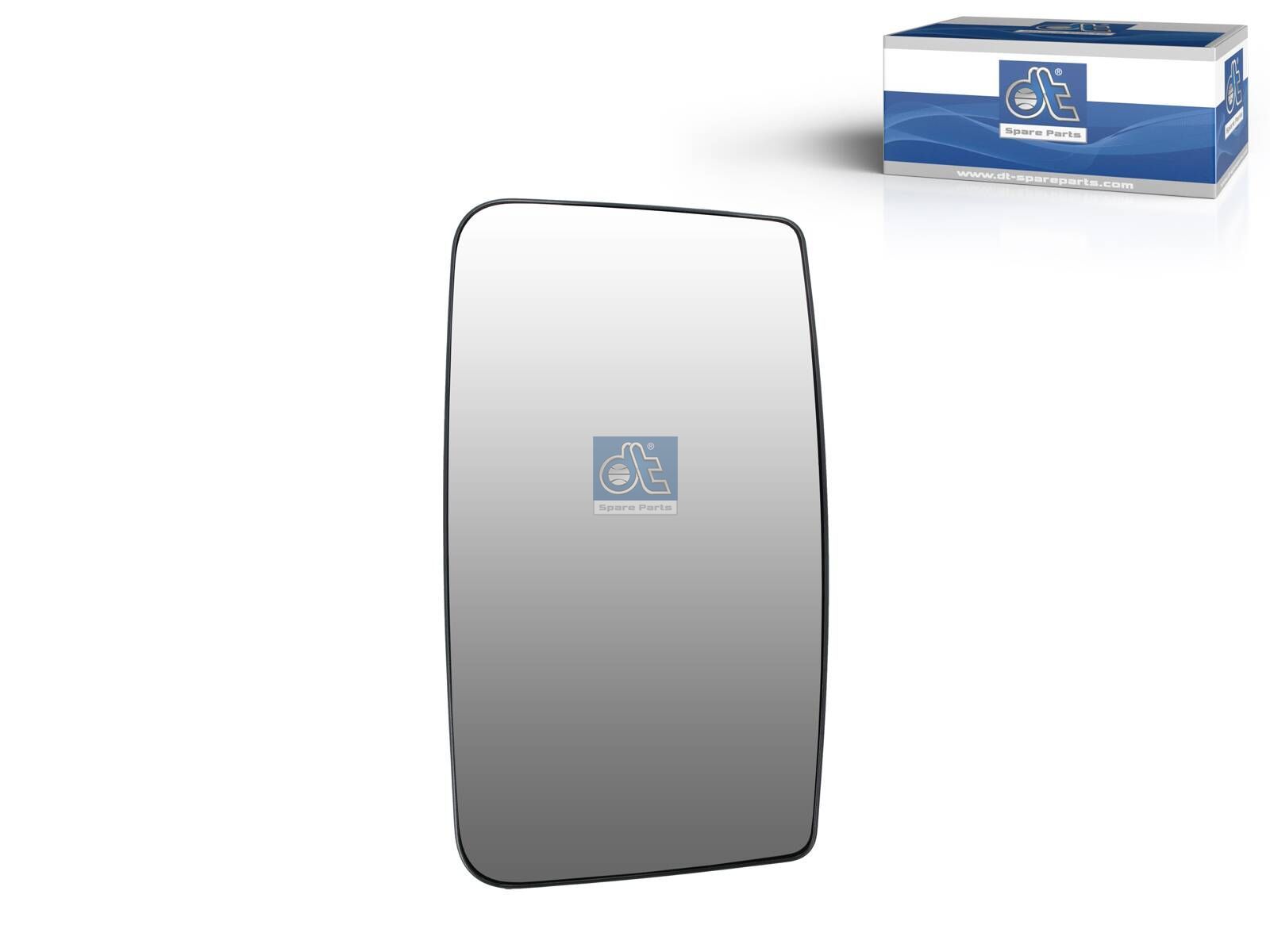 Mirror glass | DT Spare Parts 6.75042