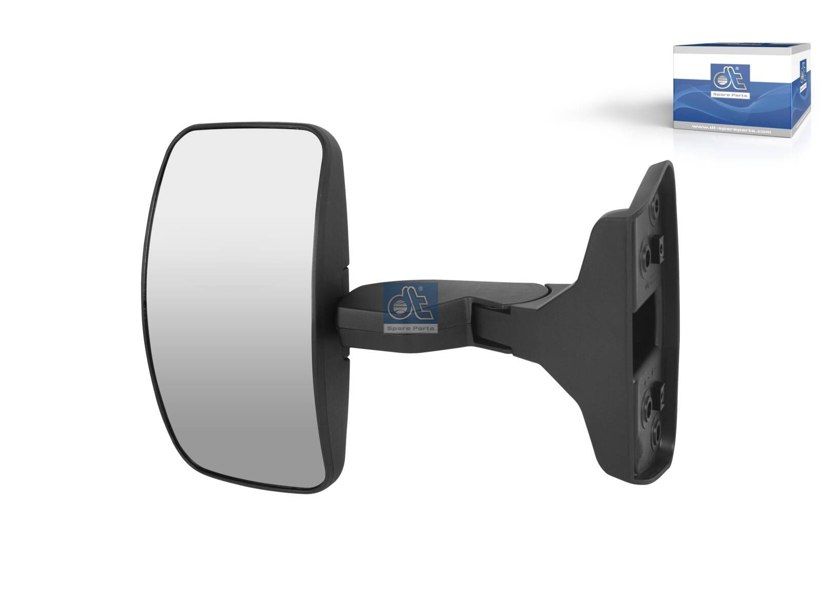 Front mirror | DT Spare Parts 6.75077