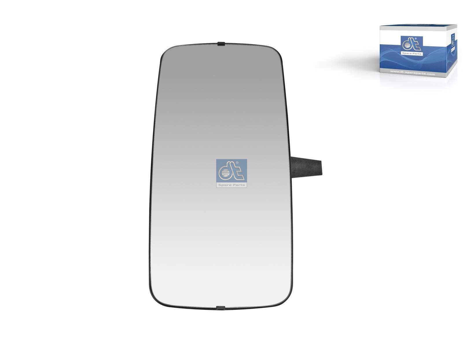 Mirror glass | DT Spare Parts 6.75105