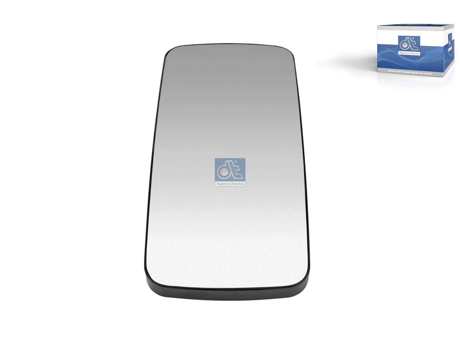 Mirror glass | DT Spare Parts 6.75106