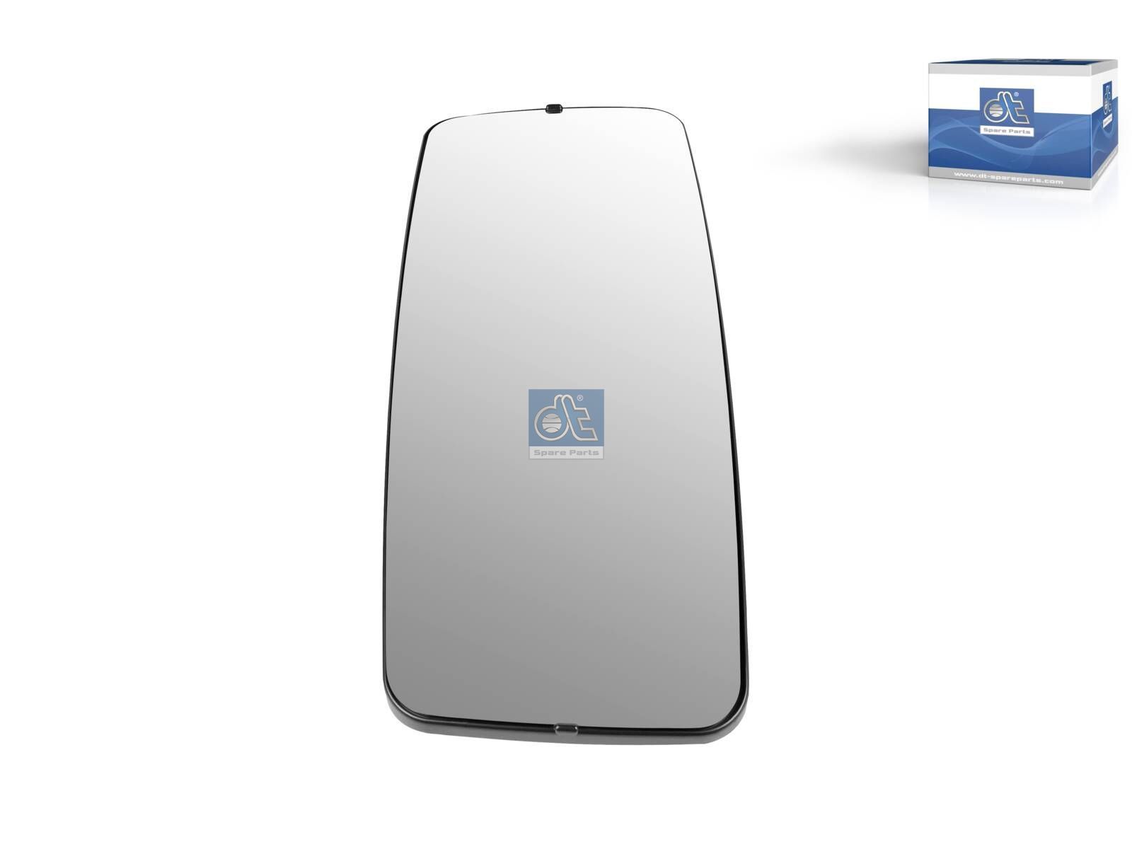 Mirror glass | DT Spare Parts 6.75107