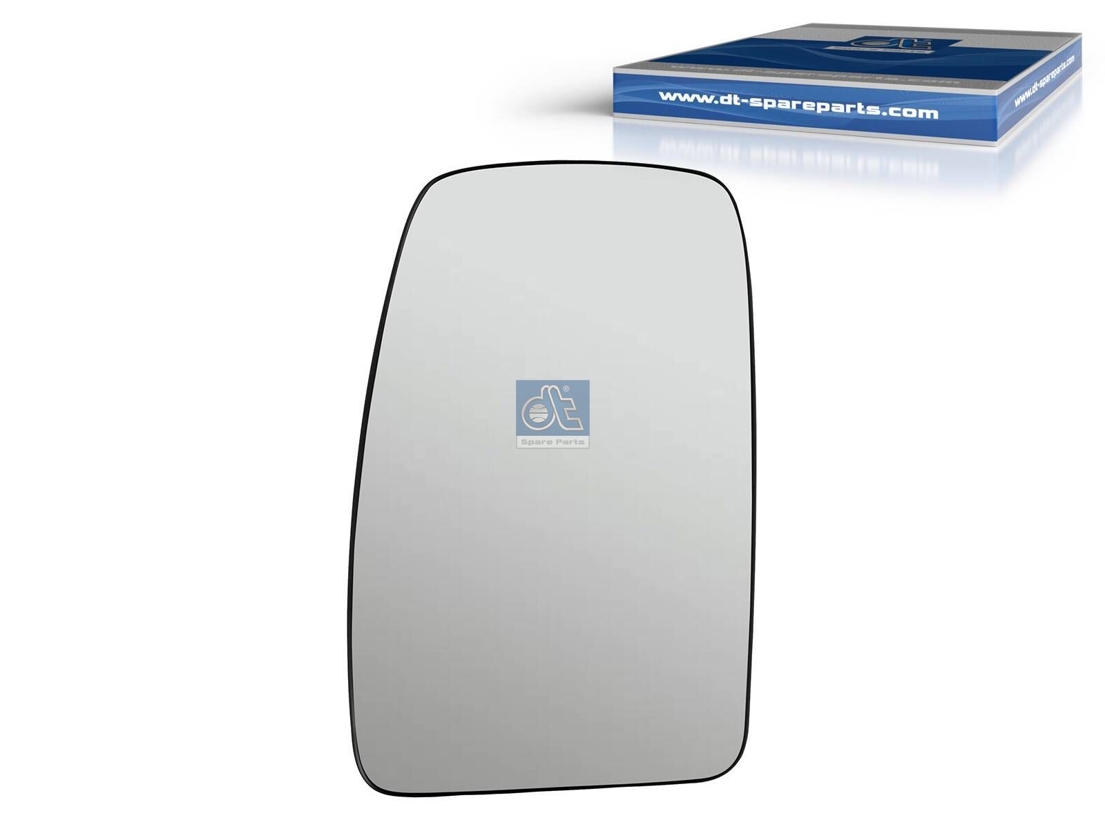 Mirror glass | DT Spare Parts 6.75109