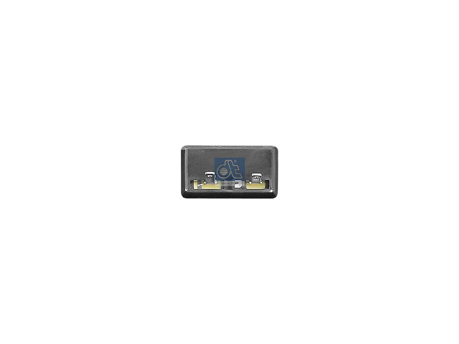 Mirror glass | DT Spare Parts 6.75113