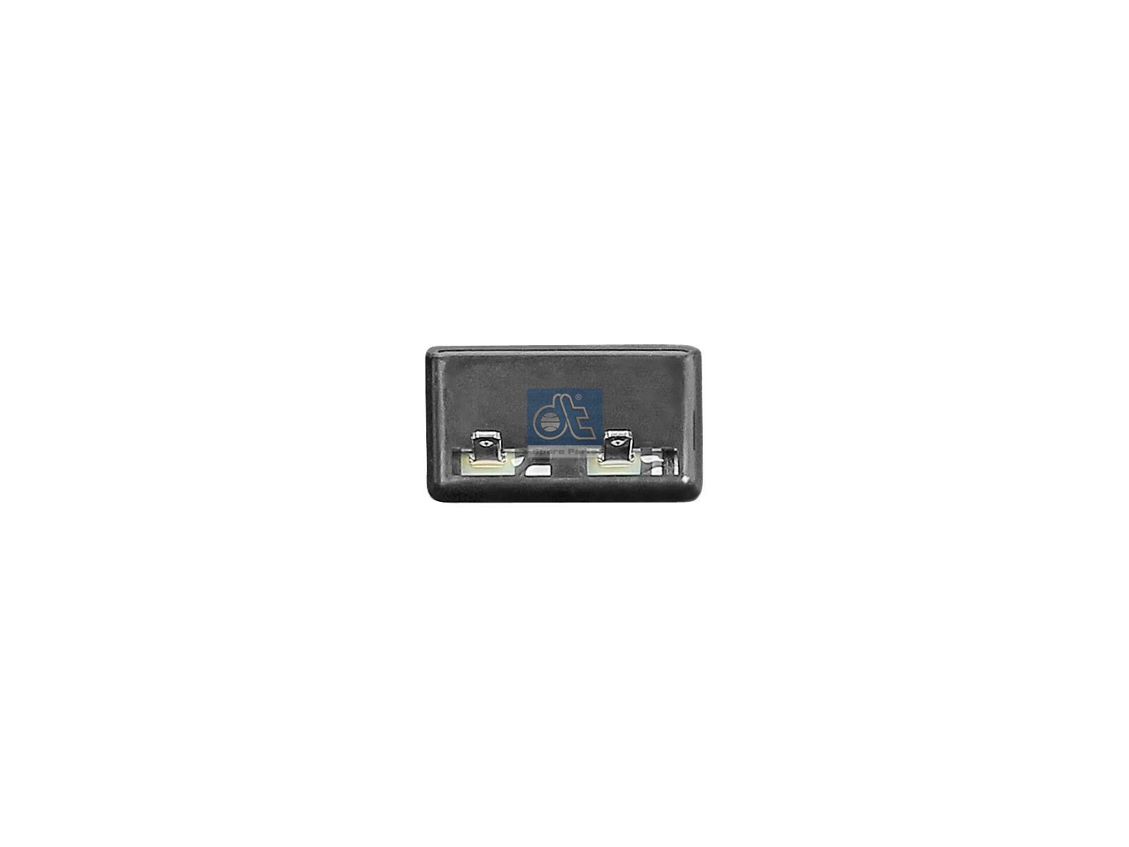 Mirror glass | DT Spare Parts 6.75114