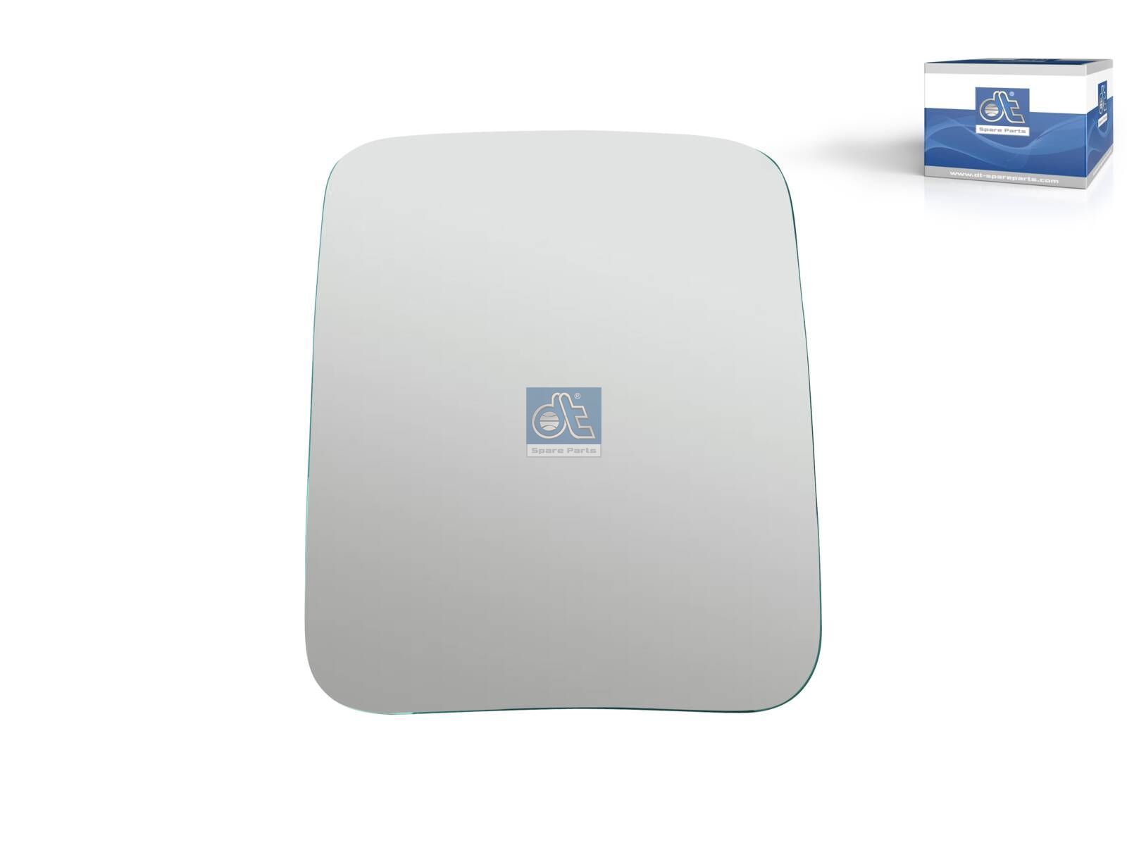 Mirror glass | DT Spare Parts 6.75132