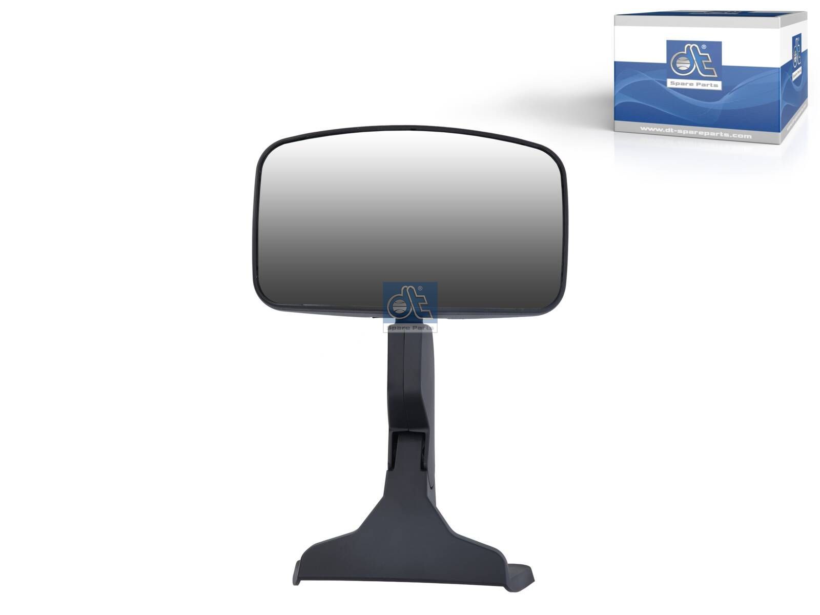Front mirror | DT Spare Parts 6.75180