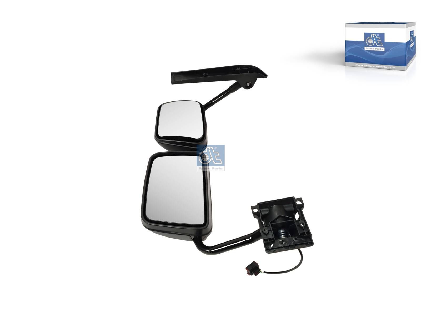Main mirror | DT Spare Parts 6.75201