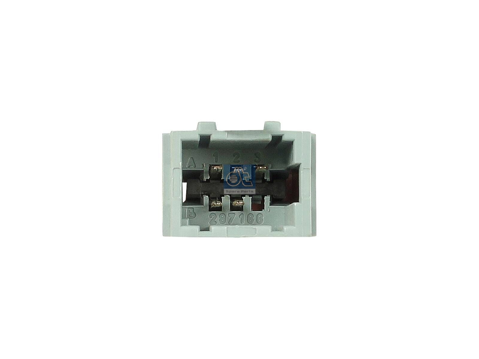 Main mirror | DT Spare Parts 6.75209
