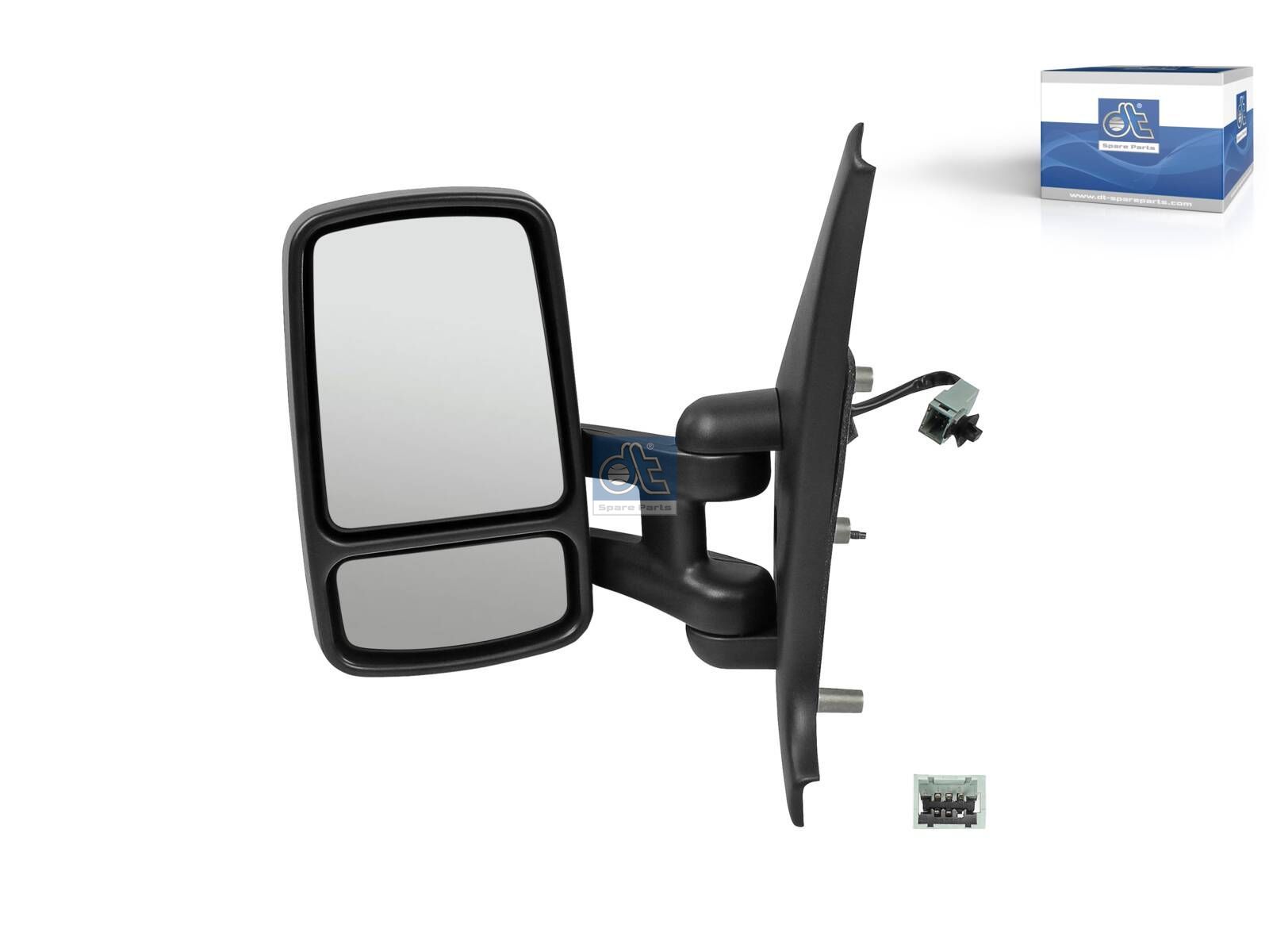 Main mirror | DT Spare Parts 6.75213