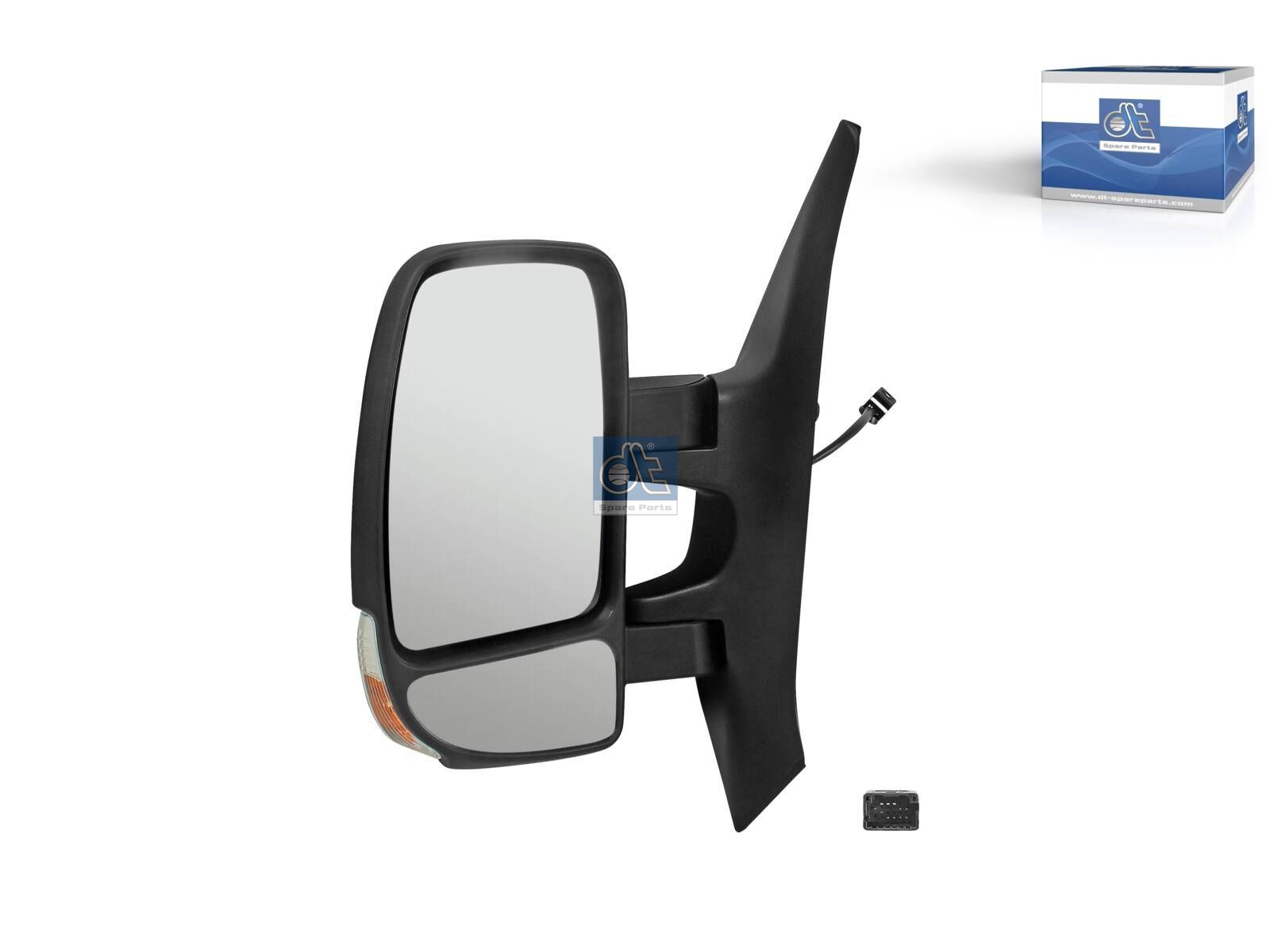 Main mirror | DT Spare Parts 6.75231