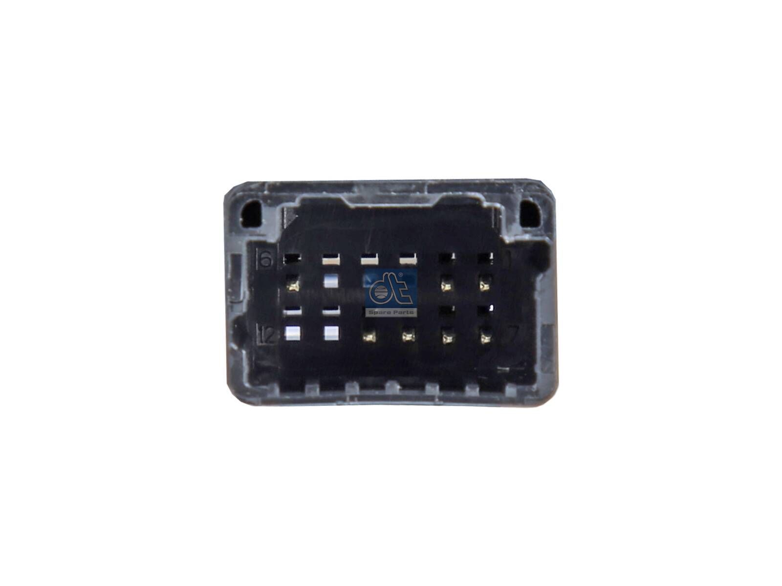 Main mirror | DT Spare Parts 6.75233