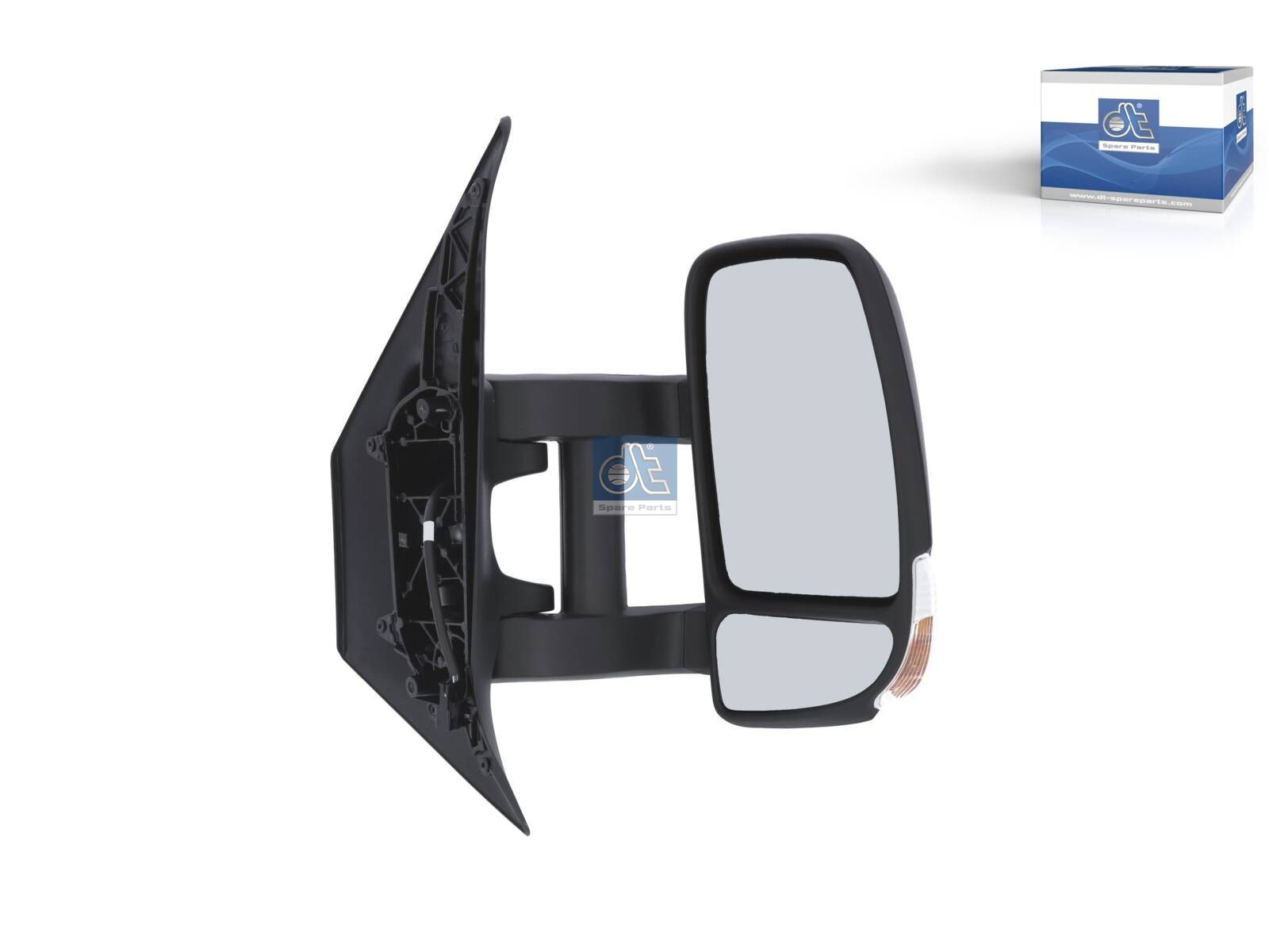 Main mirror | DT Spare Parts 6.75234