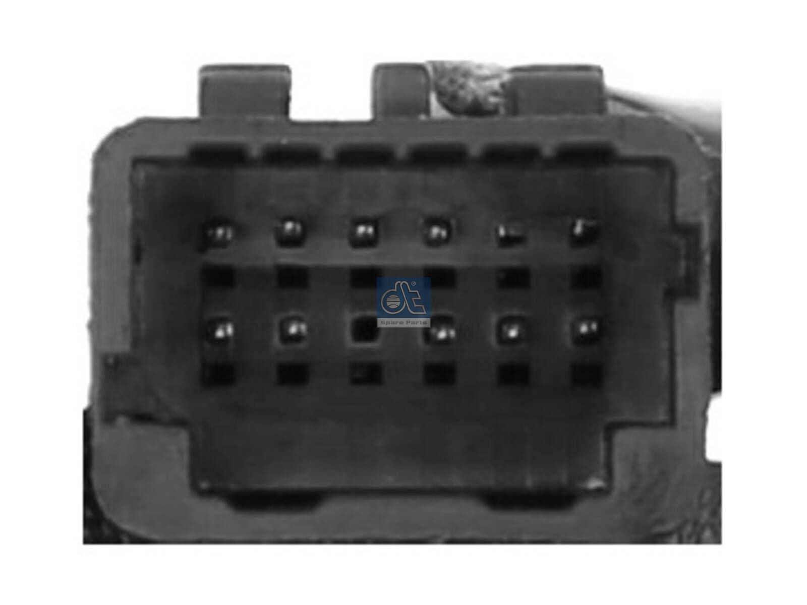 Main mirror | DT Spare Parts 6.75237