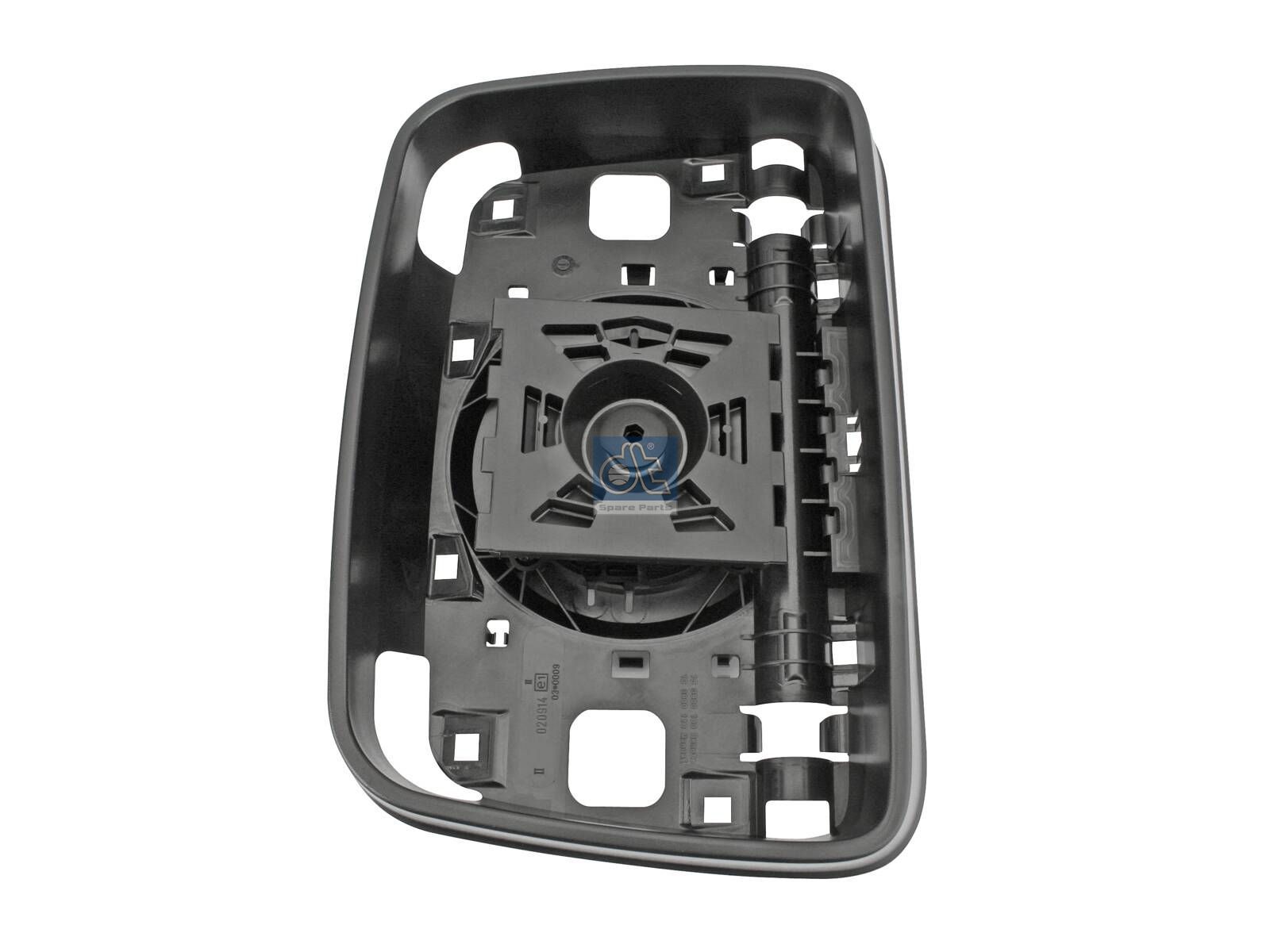 Mirror housing | DT Spare Parts 6.75250