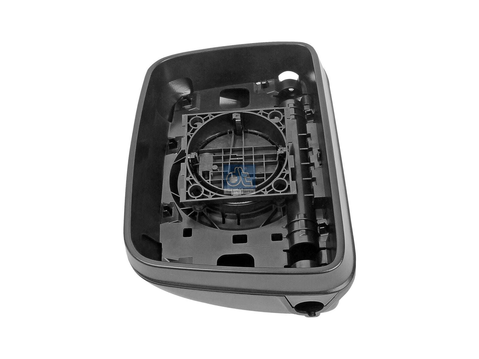 Mirror housing | DT Spare Parts 6.75251