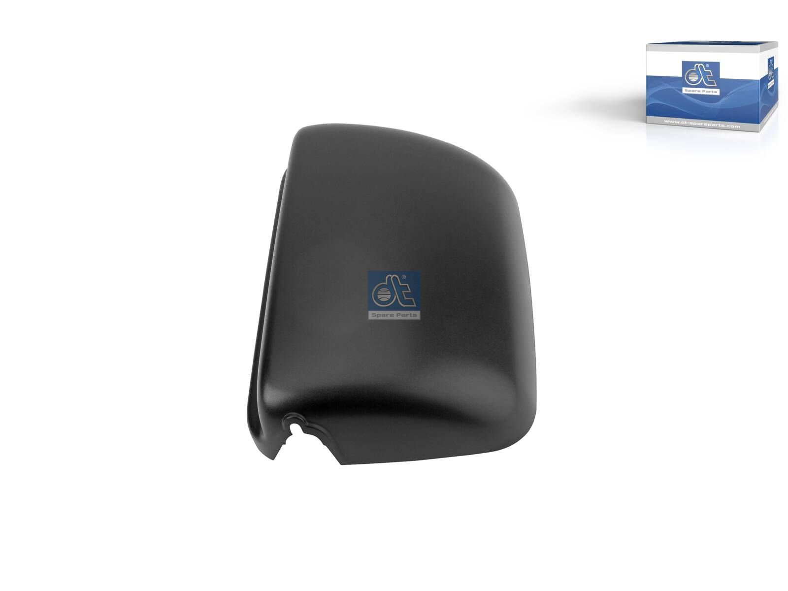 Mirror cover | DT Spare Parts 6.75301