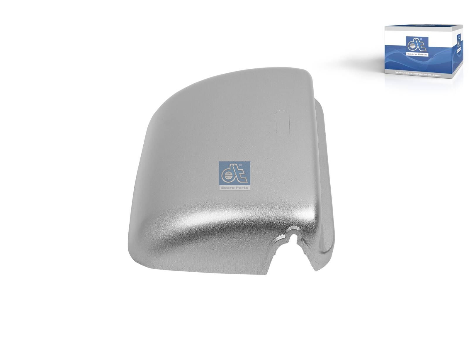 Mirror cover | DT Spare Parts 6.75302