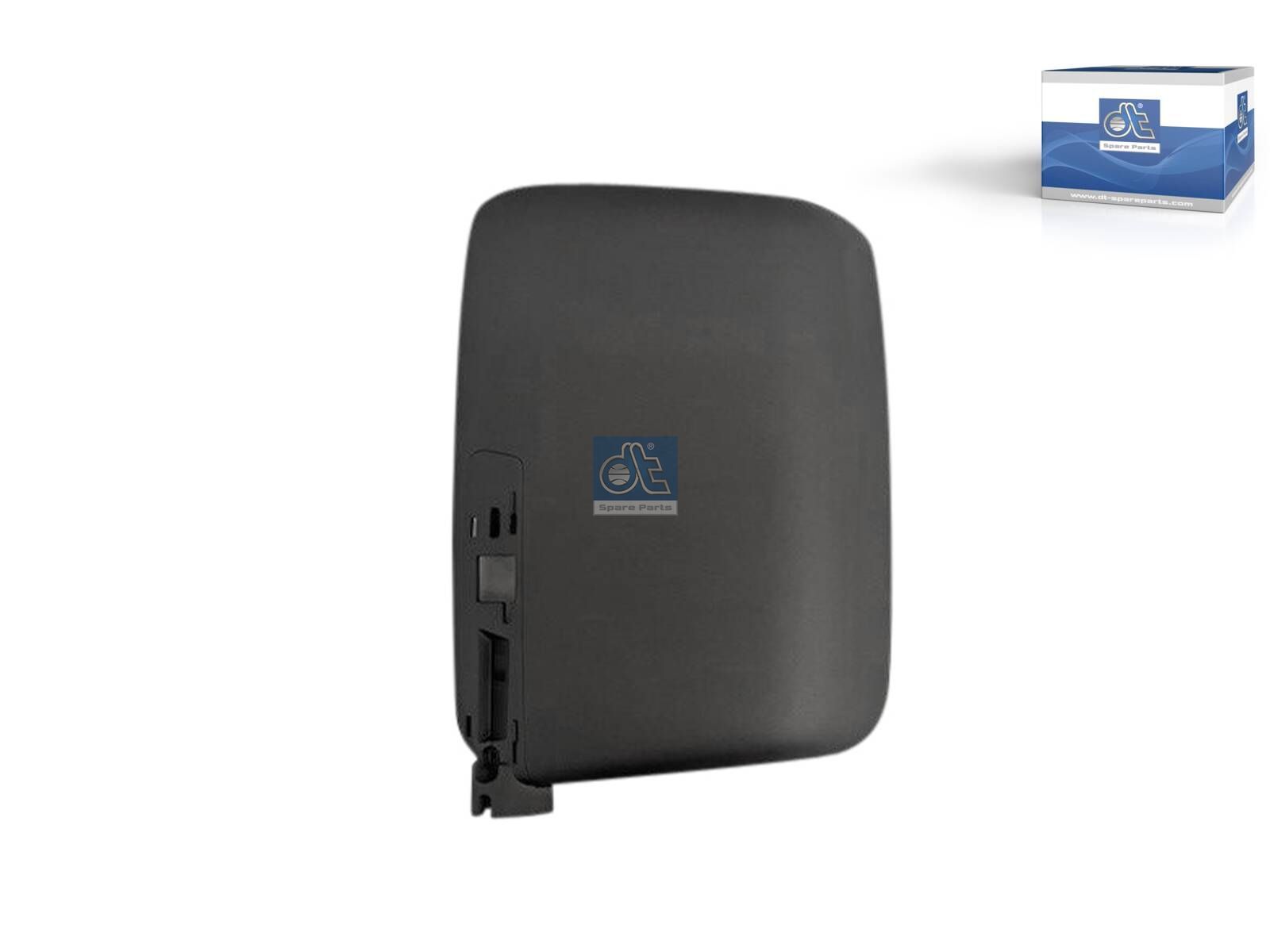 Mirror cover | DT Spare Parts 6.75304