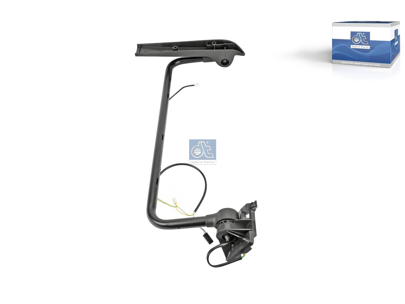Mirror arm | DT Spare Parts 6.75330