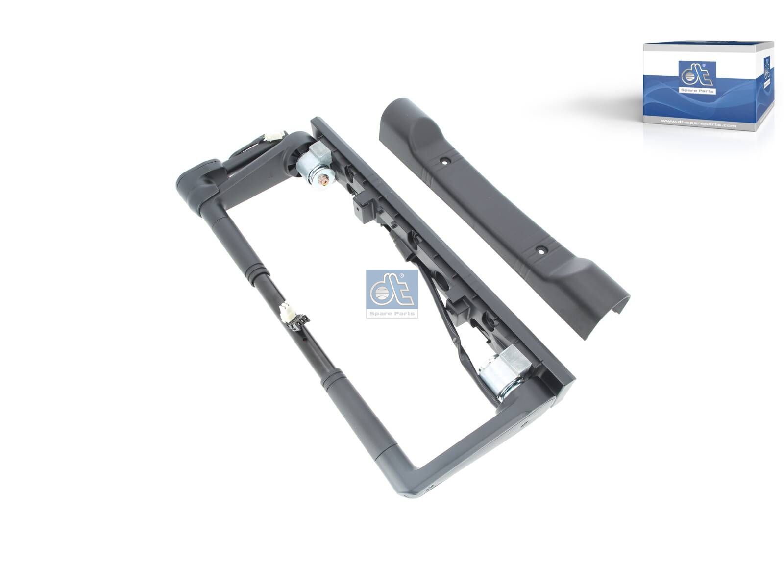Mirror arm | DT Spare Parts 6.75332