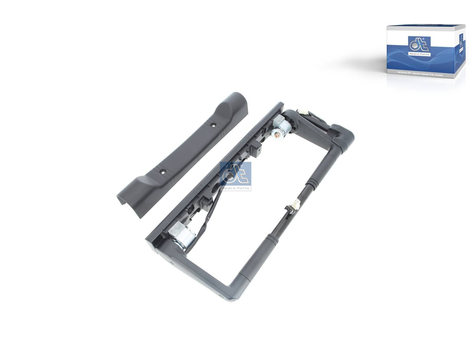 Mirror arm | DT Spare Parts 6.75333