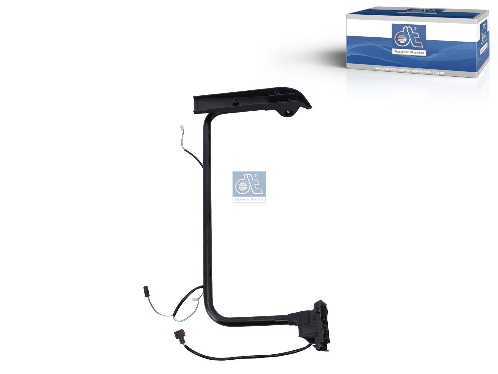 Mirror arm | DT Spare Parts 6.75336