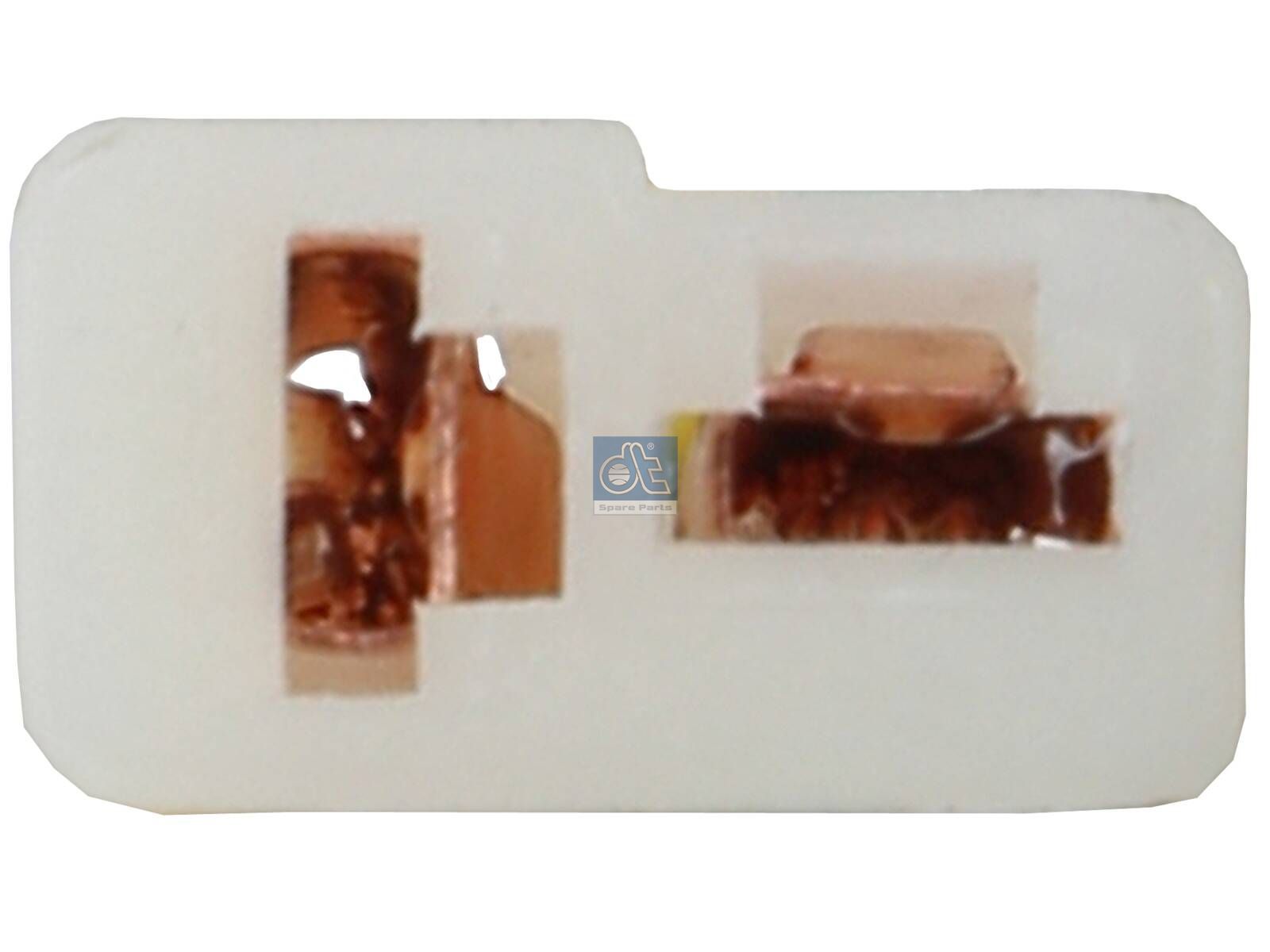 Mirror arm | DT Spare Parts 6.75336