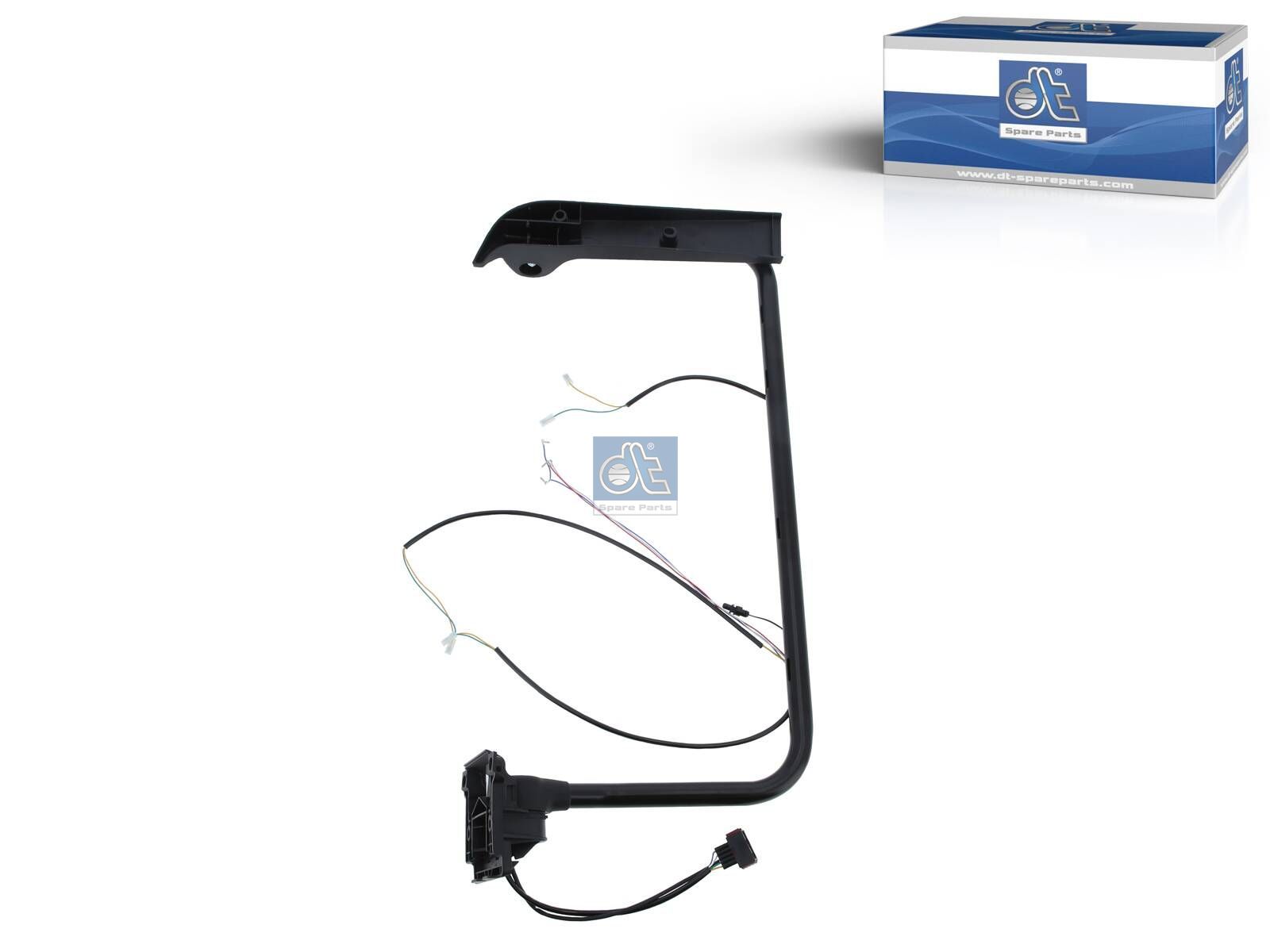 Mirror arm | DT Spare Parts 6.75337