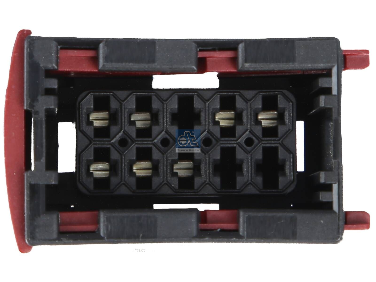 Mirror arm | DT Spare Parts 6.75337
