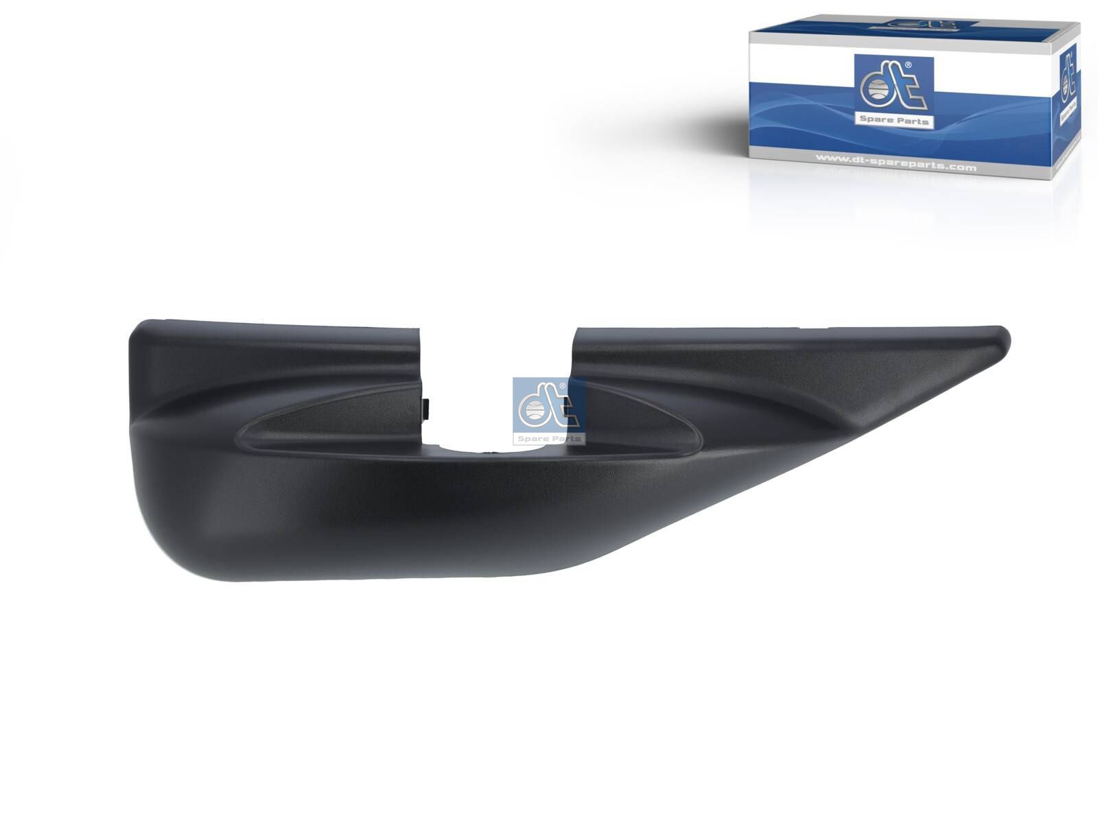 Cover | DT Spare Parts 6.75340