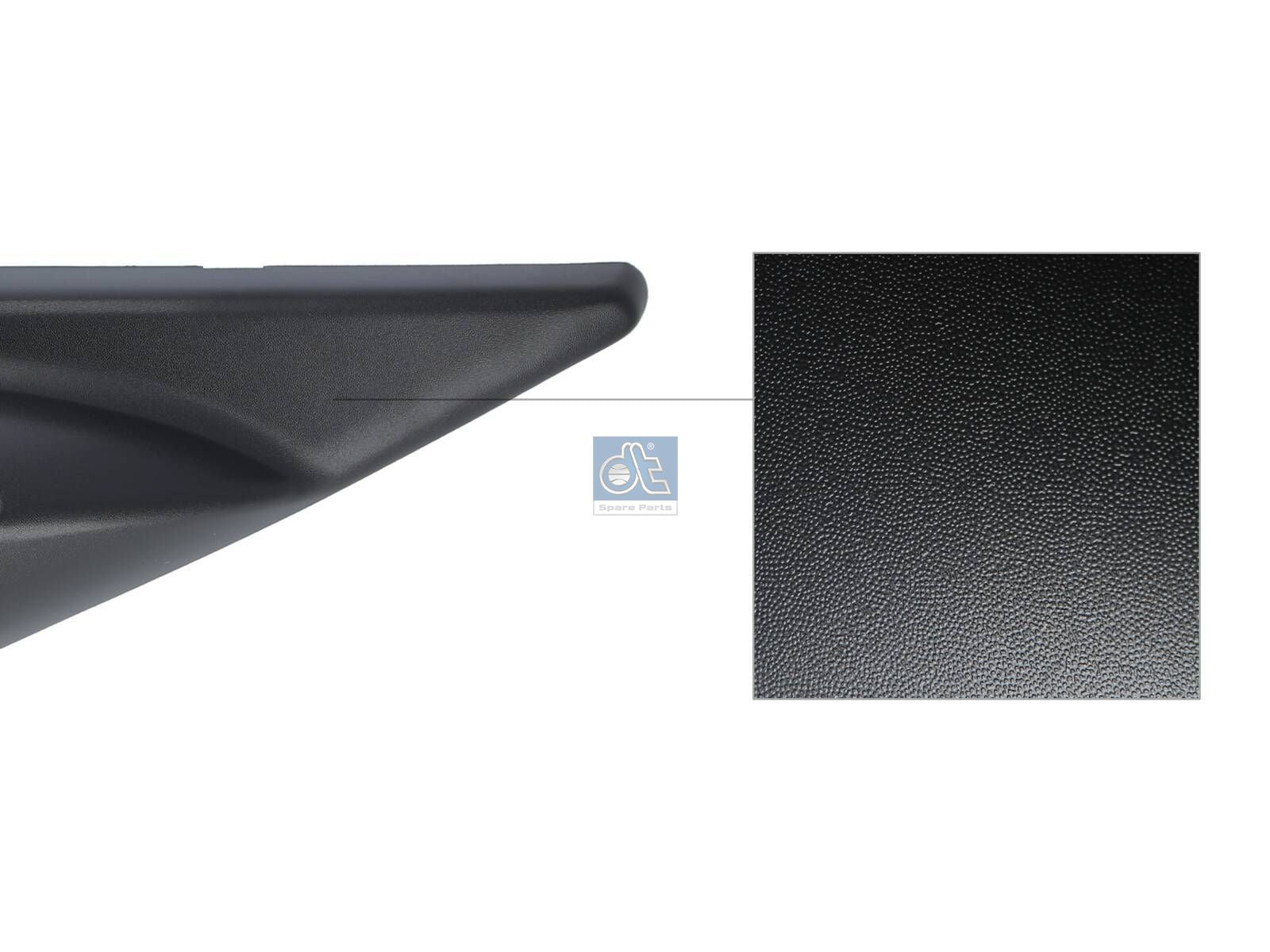 Cover | DT Spare Parts 6.75340