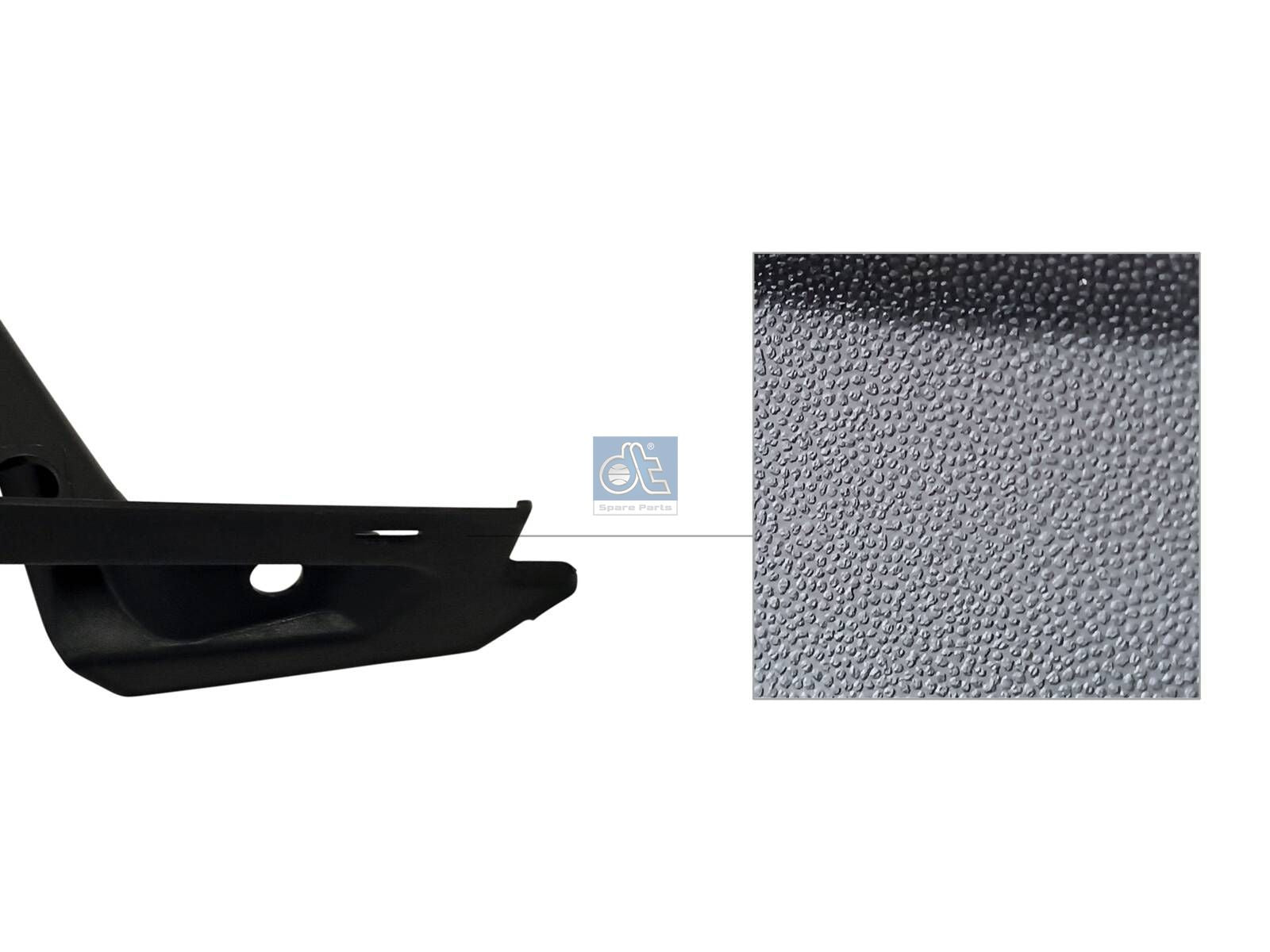 Cover | DT Spare Parts 6.75342