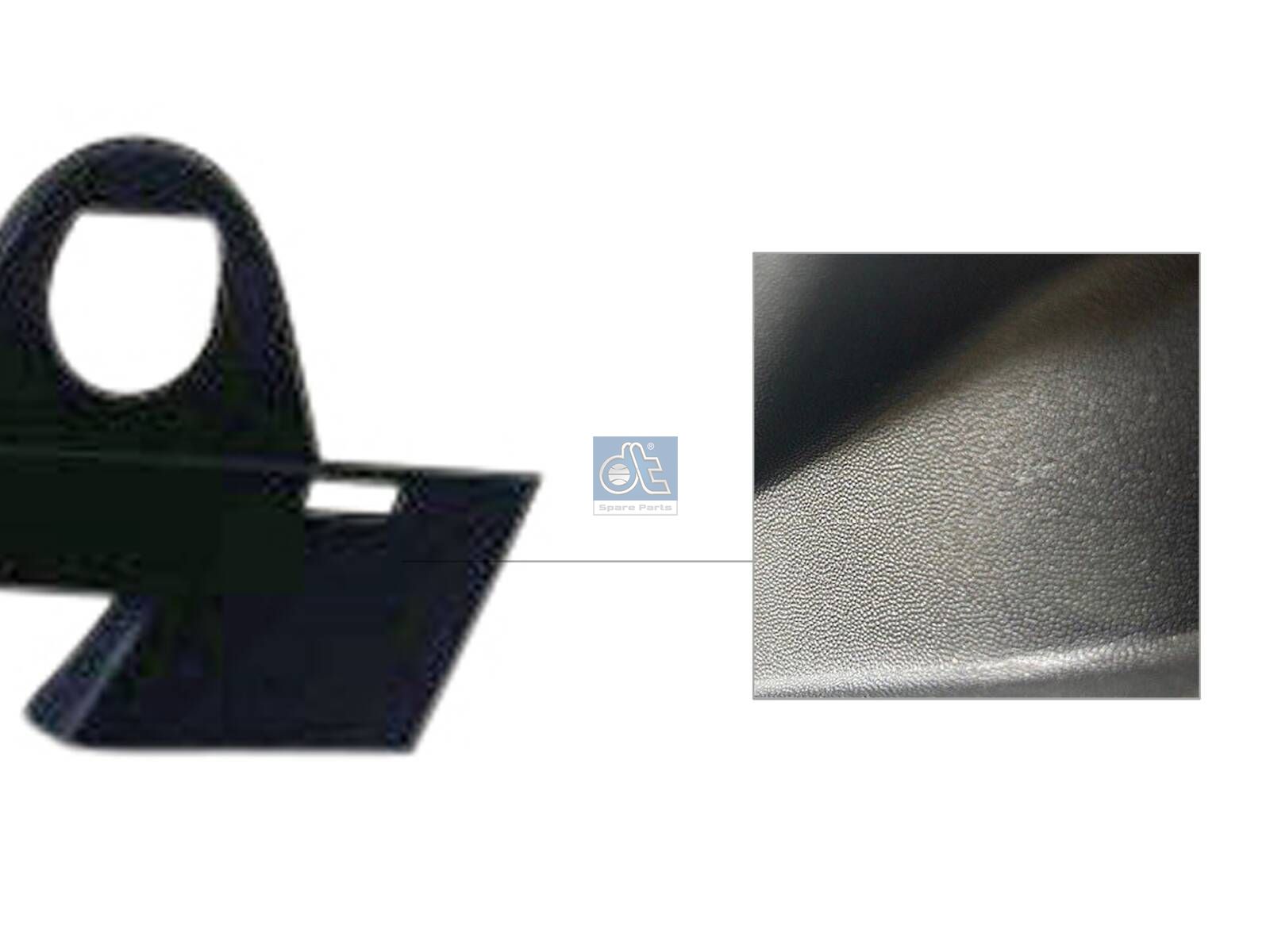 Cover | DT Spare Parts 6.75343