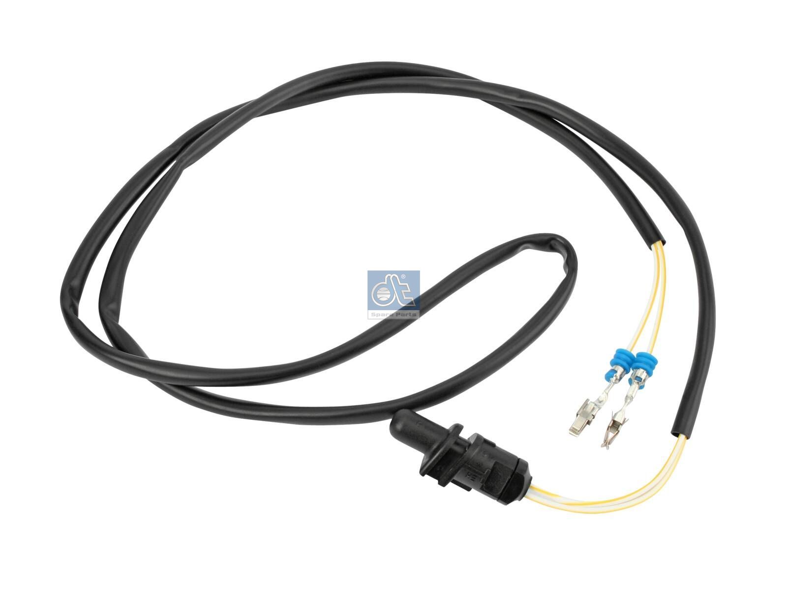 Temperature sensor | DT Spare Parts 6.75400