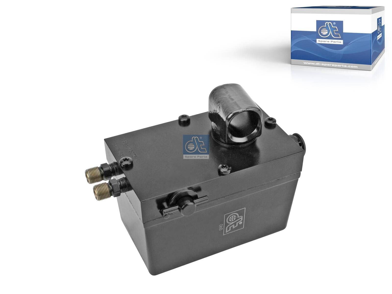 Cabin tilt pump | DT Spare Parts 6.76000