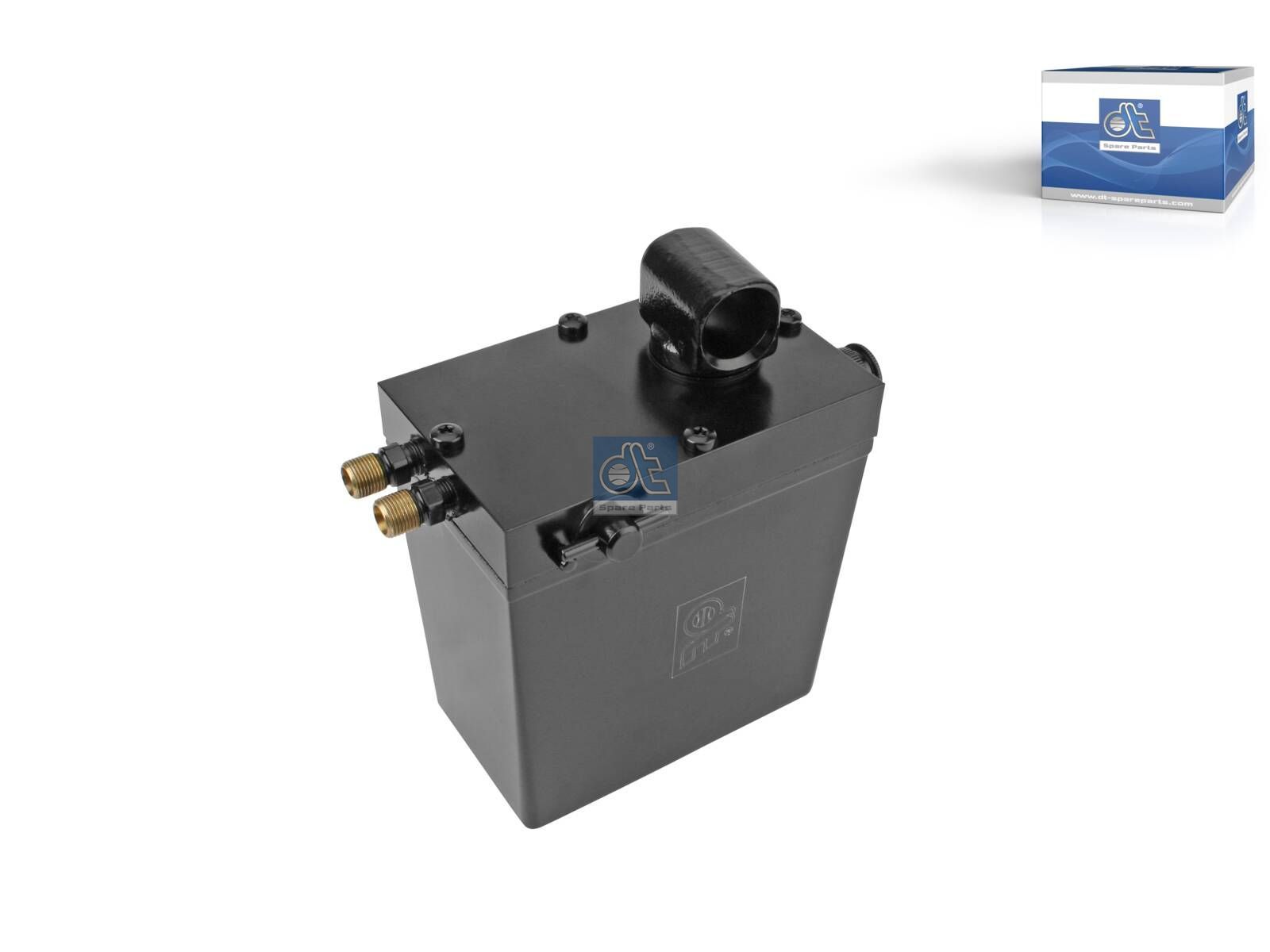 Cabin tilt pump | DT Spare Parts 6.76003
