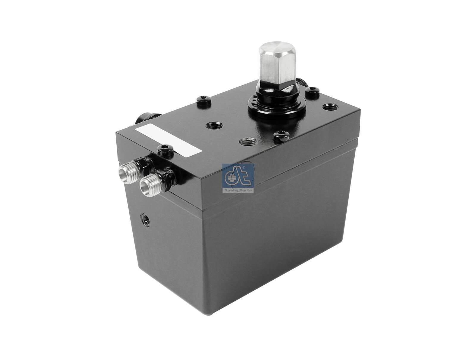 Cabin tilt pump | DT Spare Parts 6.76007
